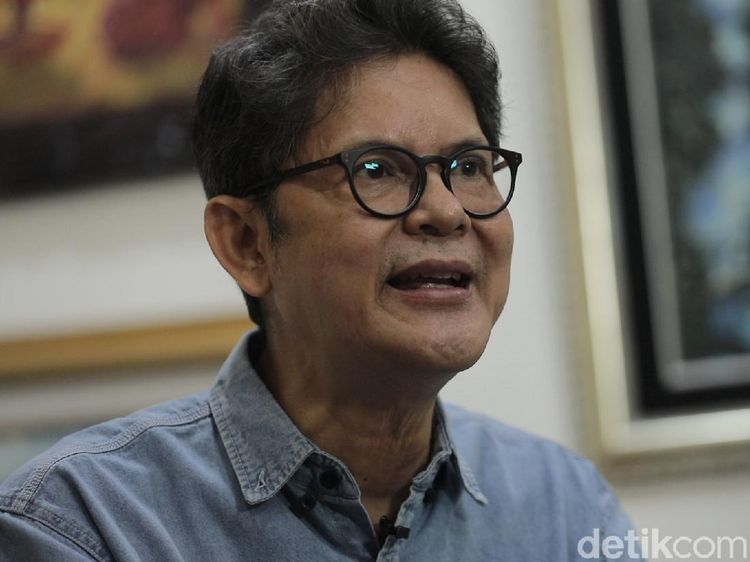 Sisi Lain dr Boyke, Pengalaman Mistis hingga Pasien Sadomasokis