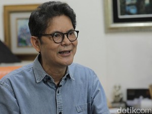 Gairah Seks Pasutri Merosot Imbas HSDD? Tenang, dr Boyke Beri Solusinya