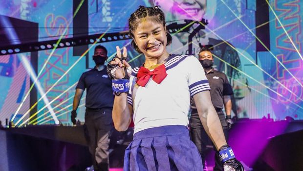 Stamp Fairtex Stamp Fairtex