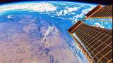 China Terbangkan Lagi Astronaut, Ngebut Bangun Stasiun Antariksa