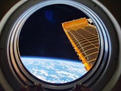 Saat ISS Pensiun, Tiangong China Bisa Jadi Penguasa Orbit