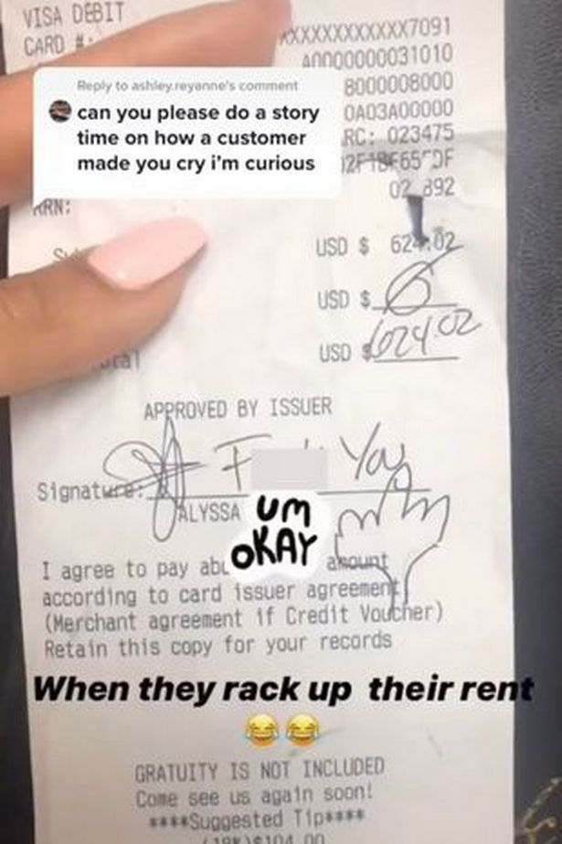 Tagihan Resto Kemahalan, Pengunjung Ini Malah Maki Pelayan Sampai Nangis