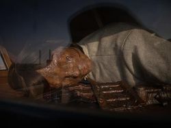 Tak Cuma Jago Lukis, Robot Ini Juga Bisa Bikin Patung dari Tanah Liat