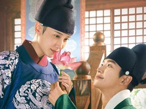 The Kings Affection Dinominasikan di International Emmy Awards