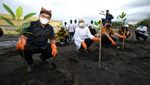 Upaya Mendorong Pembangunan Berkelanjutan