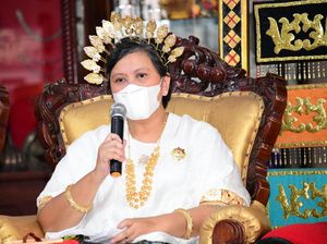 Perjuangan Kartini Jadi Energi untuk Wujudkan Cita-cita Perempuan