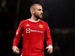 Luke Shaw Akan Terancam dengan Kedatangan Rangnick di MU?