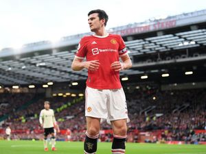 Maguire Ungkap Hasrat Besar MU Akhiri Puasa Gelar di Piala FA