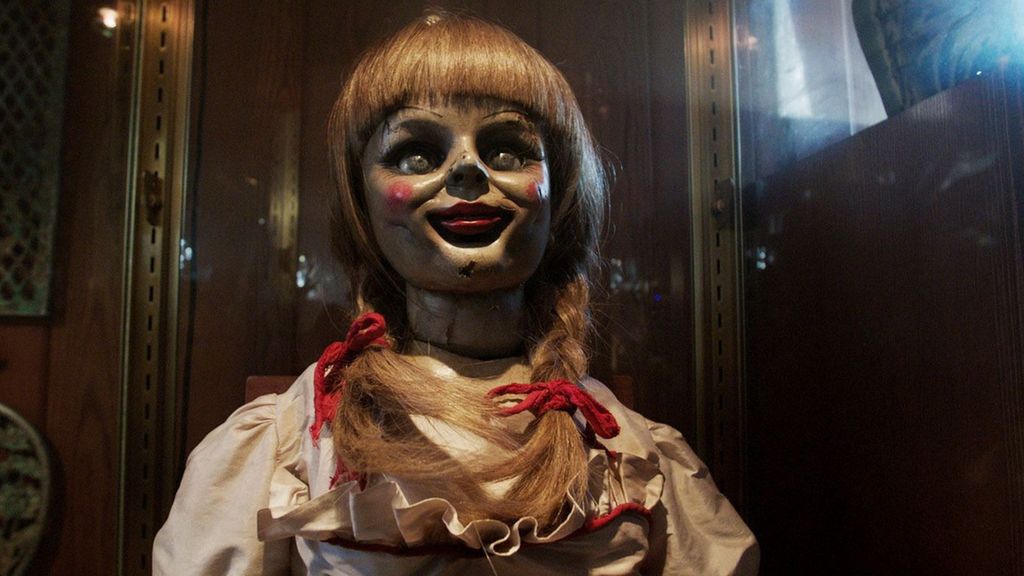 7 Film Teror Boneka Menyeramkan, Cocok Buat Halloween!