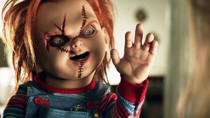 7 Film Teror Boneka Menyeramkan, Cocok Buat Halloween!