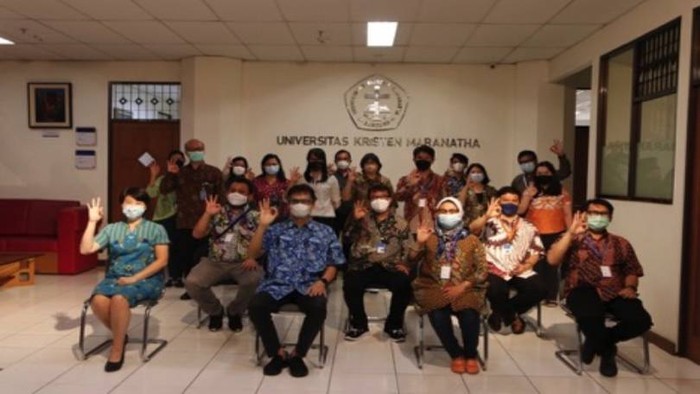 adv ukmaranatha