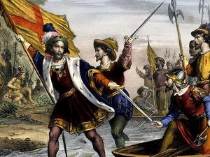 Terungkap, Amerika Telah Dihuni Viking Ratusan Tahun Sebelum Columbus Datang