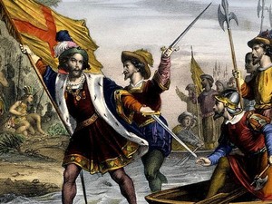 Terungkap, Amerika Telah Dihuni Viking Ratusan Tahun Sebelum Columbus Datang