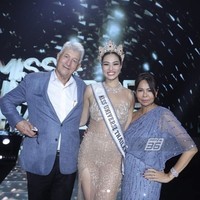 Anchilee Scott-Kemmis yang melabeli dirinya di Instagram sebagai curve model atau model plus size memiliki nama panggilan Ann. Dia lahir pada 30 Juli 1999. Ibunya merupakan warga Thailand, sedangkan ayahnya dari Australia. Foto: Dok. Instagram Anchilee Scott-Kemmis,