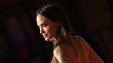 Angelina Jolie Kepergok Bareng Miliarder David Mayer de Rothschild