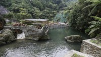 Selang setahun, Sungai Ciguha itu pun kini sudah berubah 360 derajat, dari hilangnya peradaban menjadi tempat munculnya peradaban baru yang bisa menjadi harapan ekonomi bagi masyarakat sekitar.