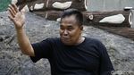 Asrinya Ciguha River yang Dulu Tercemar Logam Berat