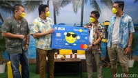 Tiket.com mengumumkan kolaborasi terbaru bersama BCA dengan meluncurkan Kartu Kredit BCA tiket.com Mastercard untuk menjawab kebutuhan konsumen dalam merencanakan liburannya dengan lebih matang.