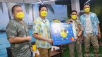 Asyik, Kini Plesiran Makin Mudah lewat Kartu Kredit