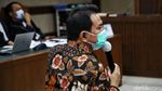 Azis Syamsuddin Jadi Saksi Sidang Eks Penyidik KPK AKP Robin