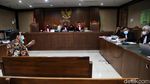 Azis Syamsuddin Jadi Saksi Sidang Eks Penyidik KPK AKP Robin