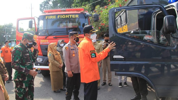 bencana hidrometeorologi di magetan
