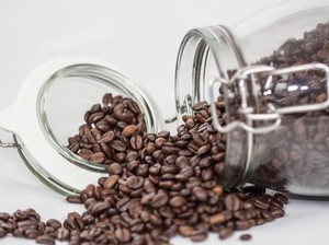 97 Kopi Made in Garut hingga Toraja Mejeng di Pameran Eropa