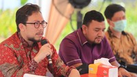 Setelah dilakukan 3 kali persidangan BPSK Makassar mengeluarkan surat keterangan nomor 01/2/BPSK/X/2021 tanggal 03 September 2001, yang intinya menerangkan bahwa pengaduan 10 konsep tersebut tidak dapat dilanjutkan.