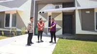 Namun dalam berbagai kesempatan PT Bumi Prima Jaya, selaku developer dari brand insignia Oasis mengundang seluruh konsumen untuk berdiskusi dan berdialog serta menyampaikan proses pembangunan sebagai akibat force majure COVID- 19 dengan menyampaikan komitmen untuk menyelesaikan dengan baik.