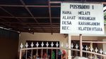 COVID-19 Turun, Posyandu Menggeliat Lagi di Klaten