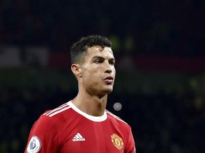 Cristiano Ronaldo Sehat?