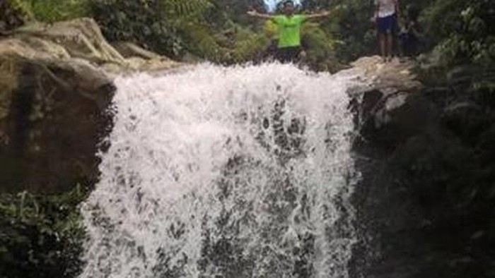 Curug Hordeng