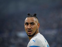 5. Dimitri Payet – 165 gol. Foto: AP/Daniel Cole