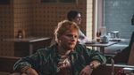 Momen Kulineran Ed Sheeran yang  Doyan Banget Saus Sambal