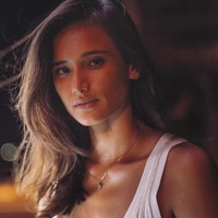 Seperti adiknya, Eliza Maria tampaknya juga suka melakukan olahraga ekstrem. Ia diketahui pernah ikut acara Pro Warriors, sebuah reality show uji fisik dengan hadiah senial Rp 1 miliaran. Foto: Instagram @elilizabeth