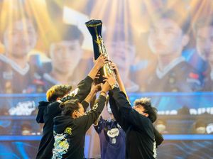 Cerita Atlet Esport vs Orangtua, Ditentang Sampai Buktikan Jadi Juara
