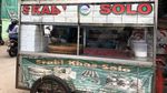 Nyamm! 20 Serabi Empuk Manis Ada di Sini