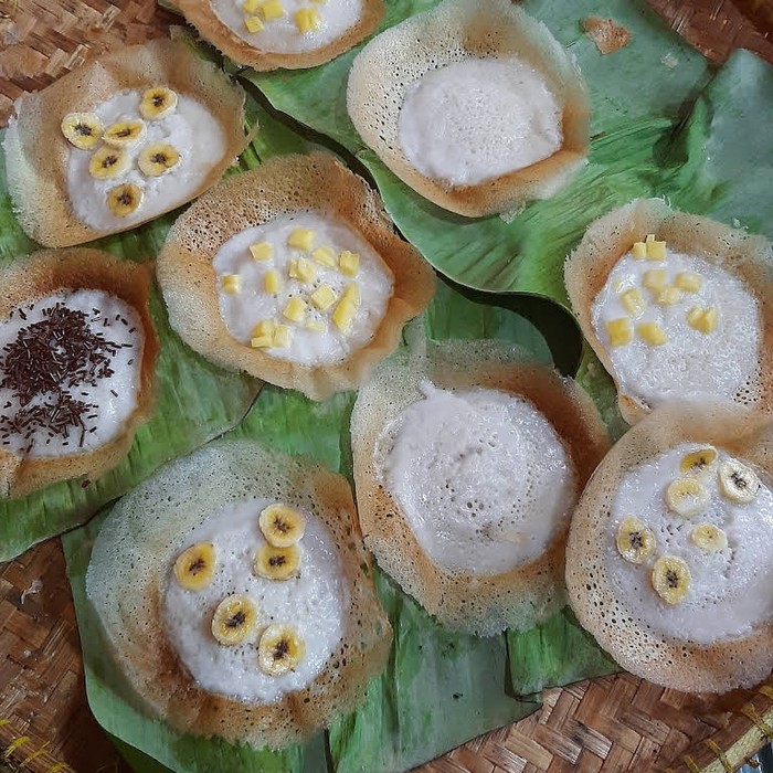 Foodspot Serabi