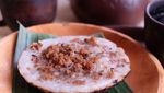 Nyamm! 20 Serabi Empuk Manis Ada di Sini
