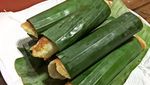 Nyamm! 20 Serabi Empuk Manis Ada di Sini
