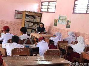 Syarat Honorer Bisa Diangkat PNS, Bagaimana dengan Guru?