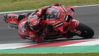 Ducati Tanpa Penyesalan Menuju MotoGP 2022