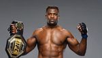 7 Petarung UFC yang Menarik Ditonton di Tahun 2022 Ini