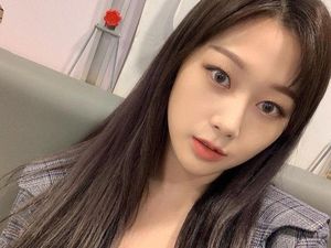 Giselle aespa Dikecam Fans Internasional, Lipsync Kata N yang Dinilai Rasis