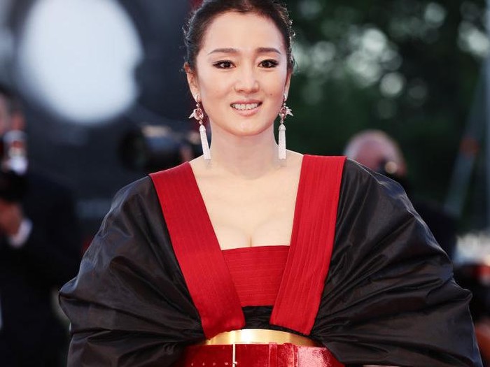 Gong Li Gong Li