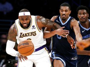 Hasil NBA Hari Ini: Lakers dan Warriors Menang, Nets Tumbang