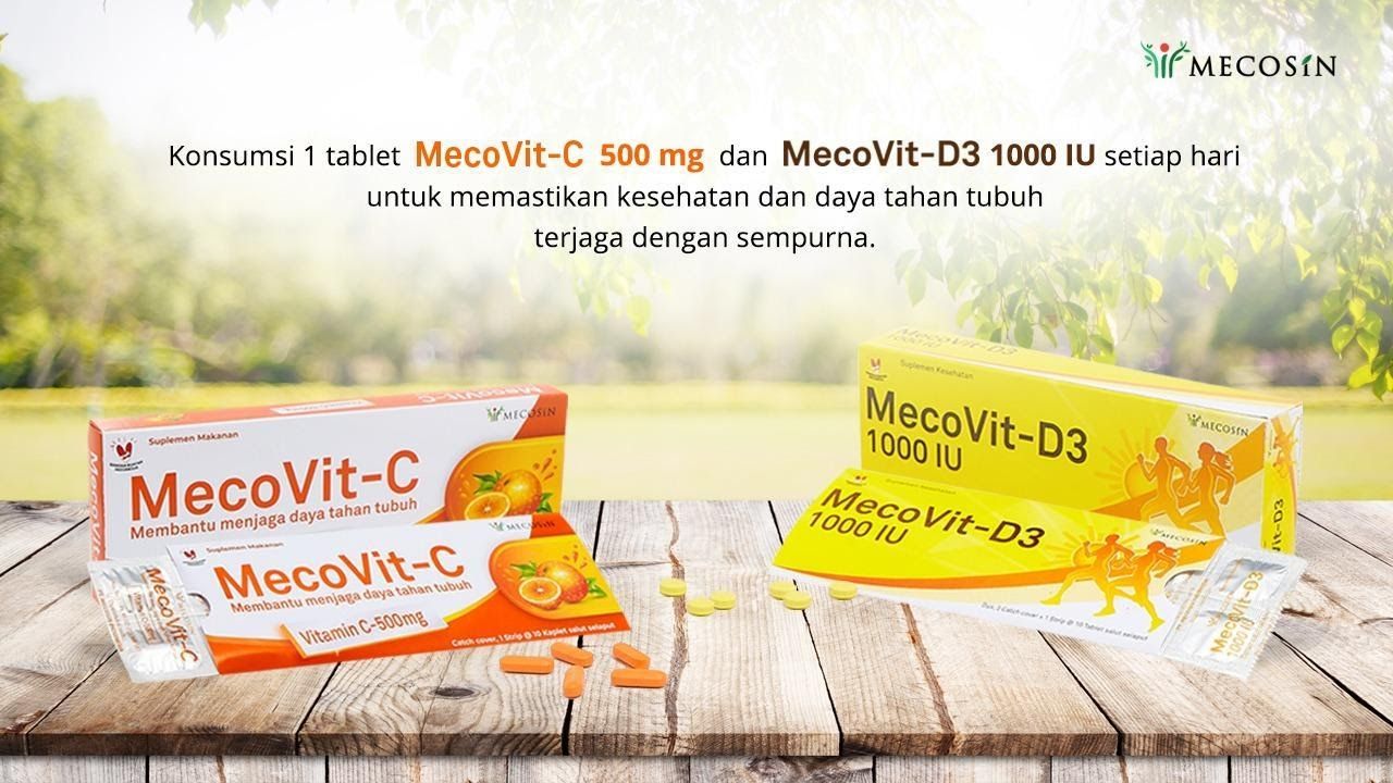 Iklan Mecosin