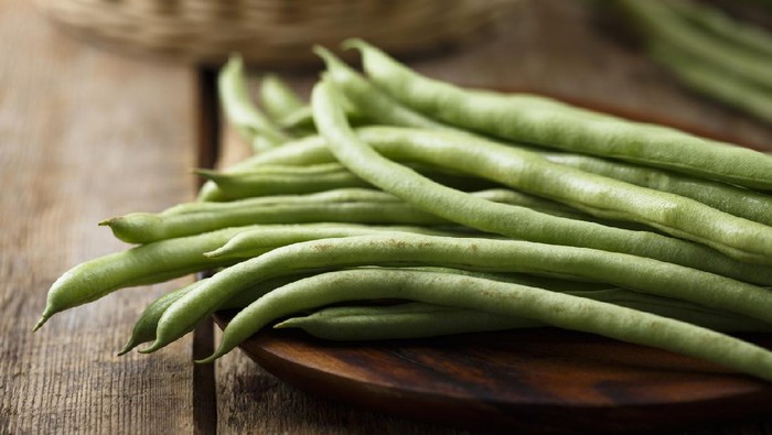 Benarkah Buncis Bagus untuk Asam Urat? Faktanya Sih Begini