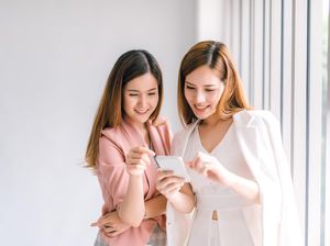 Mbak-mbak SCBD Tampil Kece tapi Gaji Ngepas, Kamu Jangan Yah, Bahaya!