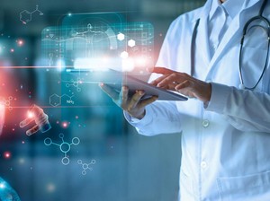 Video: Ilmuwan Harvard Ngaku Temukan Lokasi Tuhan Berada